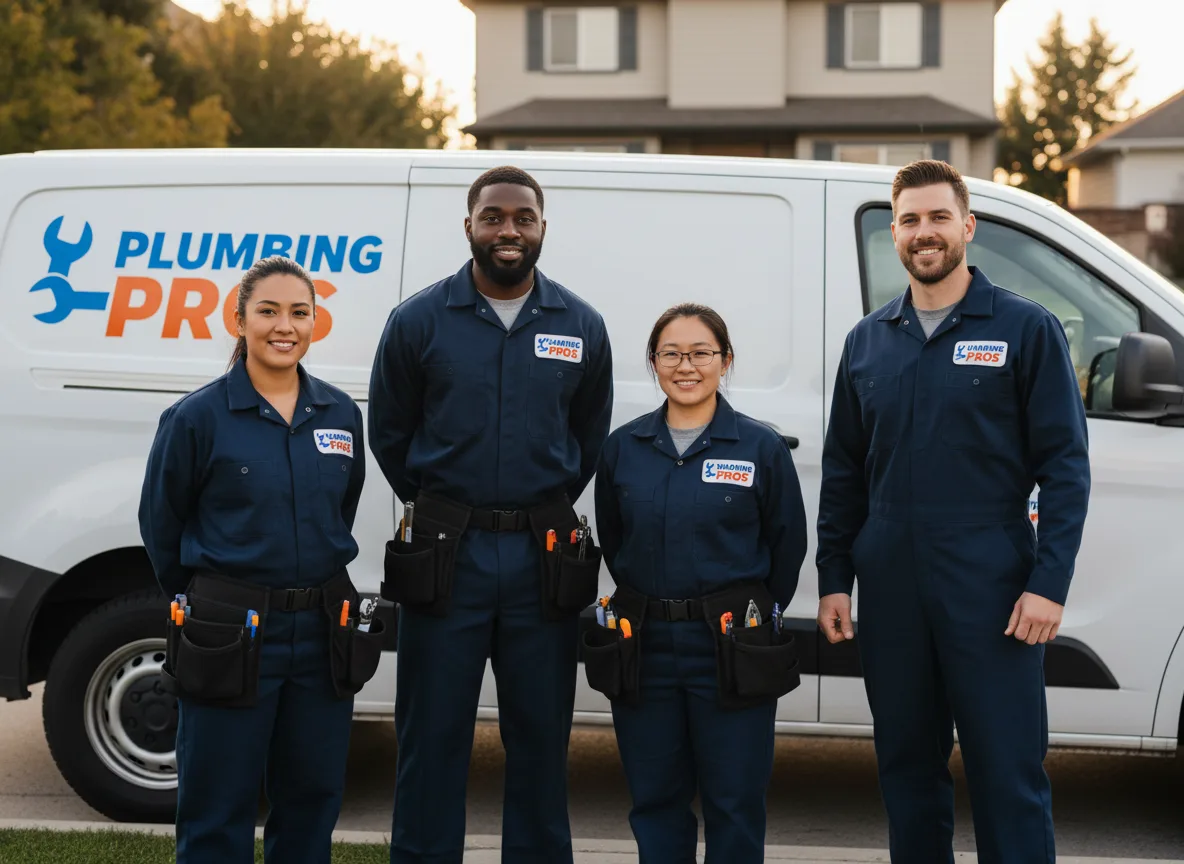Water Heater Repair company in Linden, NC