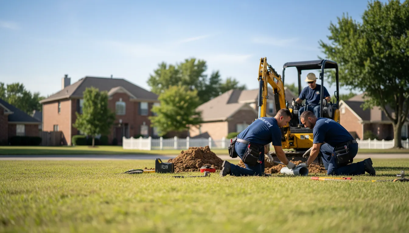 Water Heater Repair in Linden, NC near me